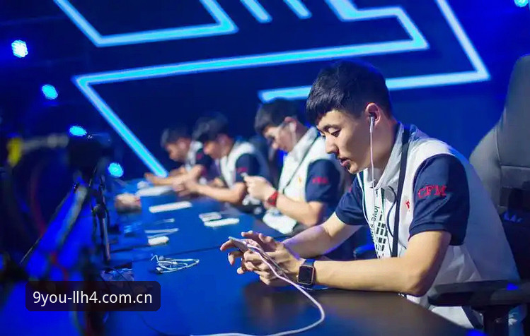 认证唯一门户电竞赛程评测完整指南：从LLH4升级到数据面板操作